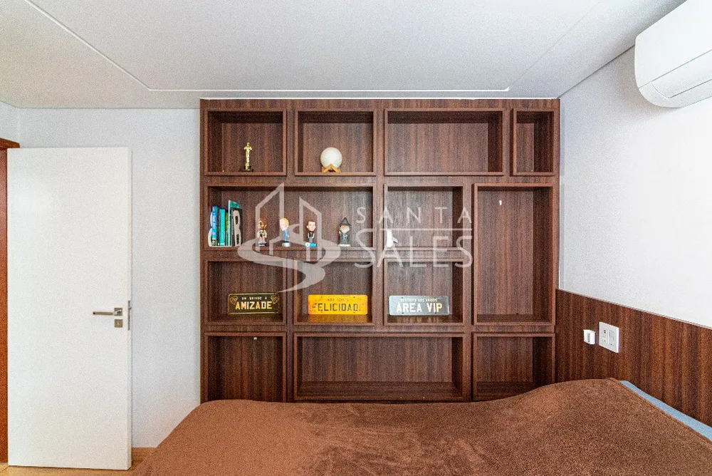 Apartamento, 3 quartos, 120 m² - Foto 8