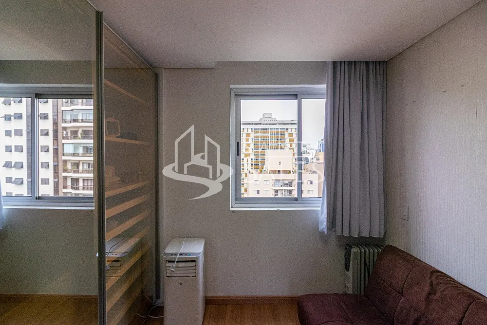 Apartamento, 3 quartos, 120 m² - Foto 9