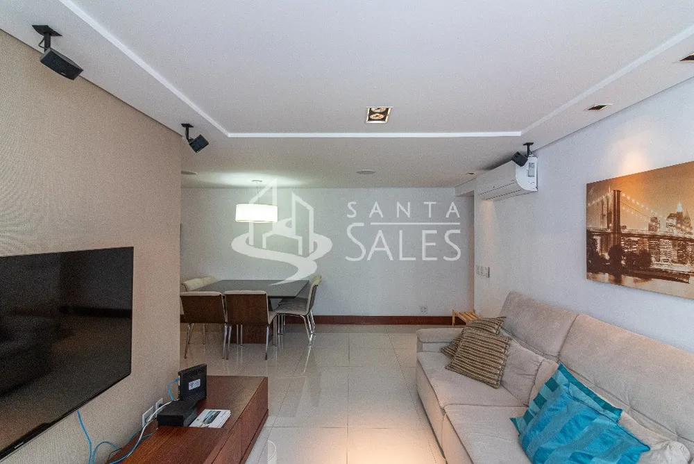 Apartamento, 3 quartos, 120 m² - Foto 6