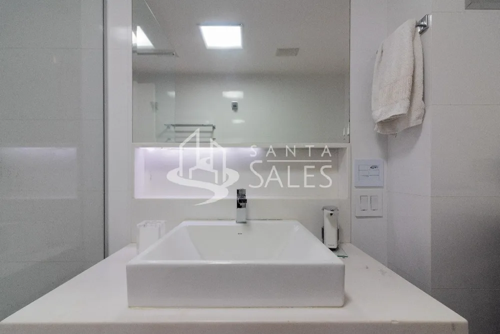 Apartamento, 3 quartos, 120 m² - Foto 3