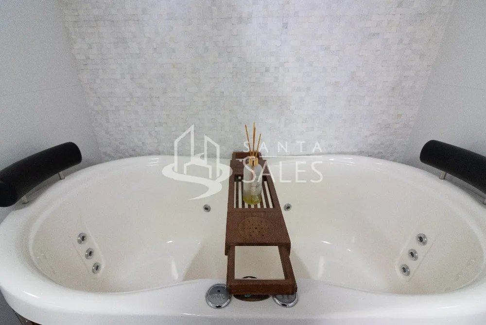 Apartamento, 3 quartos, 120 m² - Foto 15