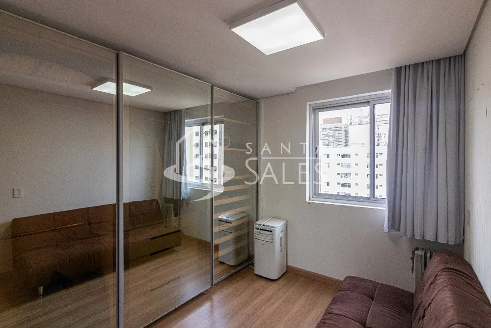 Apartamento, 3 quartos, 120 m² - Foto 10