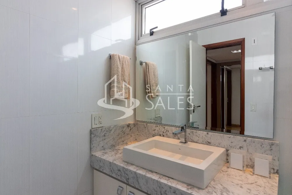 Apartamento, 3 quartos, 120 m² - Foto 7