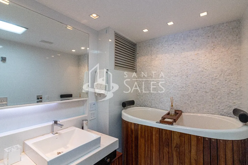 Apartamento, 3 quartos, 120 m² - Foto 8