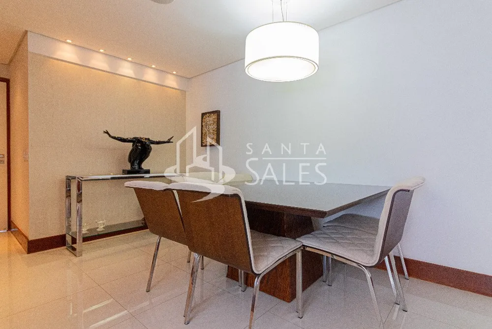 Apartamento, 3 quartos, 120 m² - Foto 4