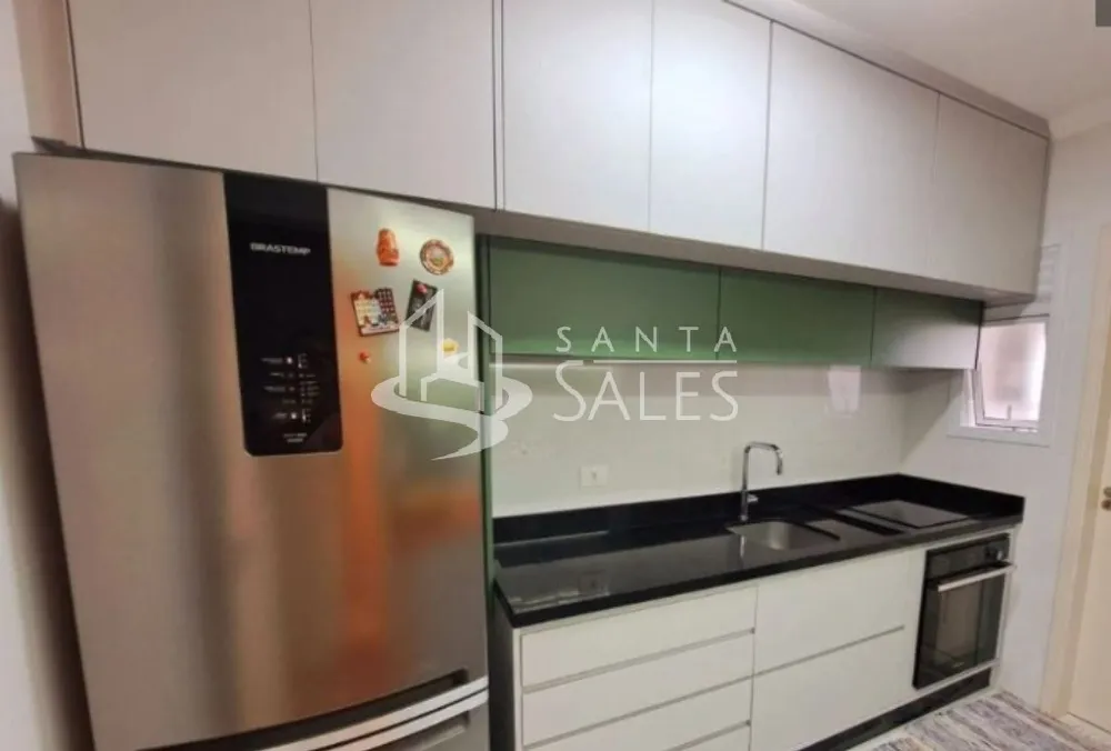 Apartamento, 2 quartos, 72 m² - Foto 3