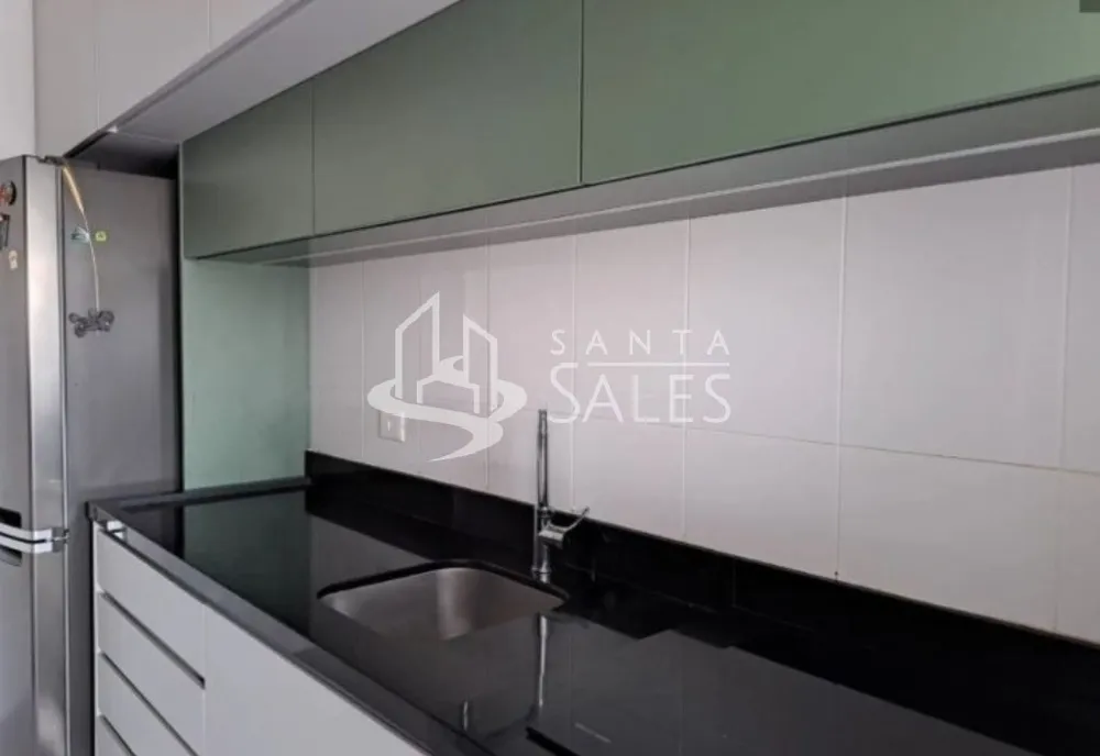 Apartamento, 2 quartos, 72 m² - Foto 1