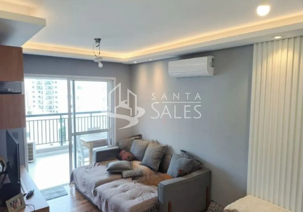 Apartamento, 2 quartos, 72 m² - Foto 1