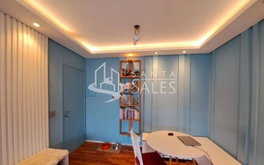 Apartamento, 2 quartos, 72 m² - Foto 6