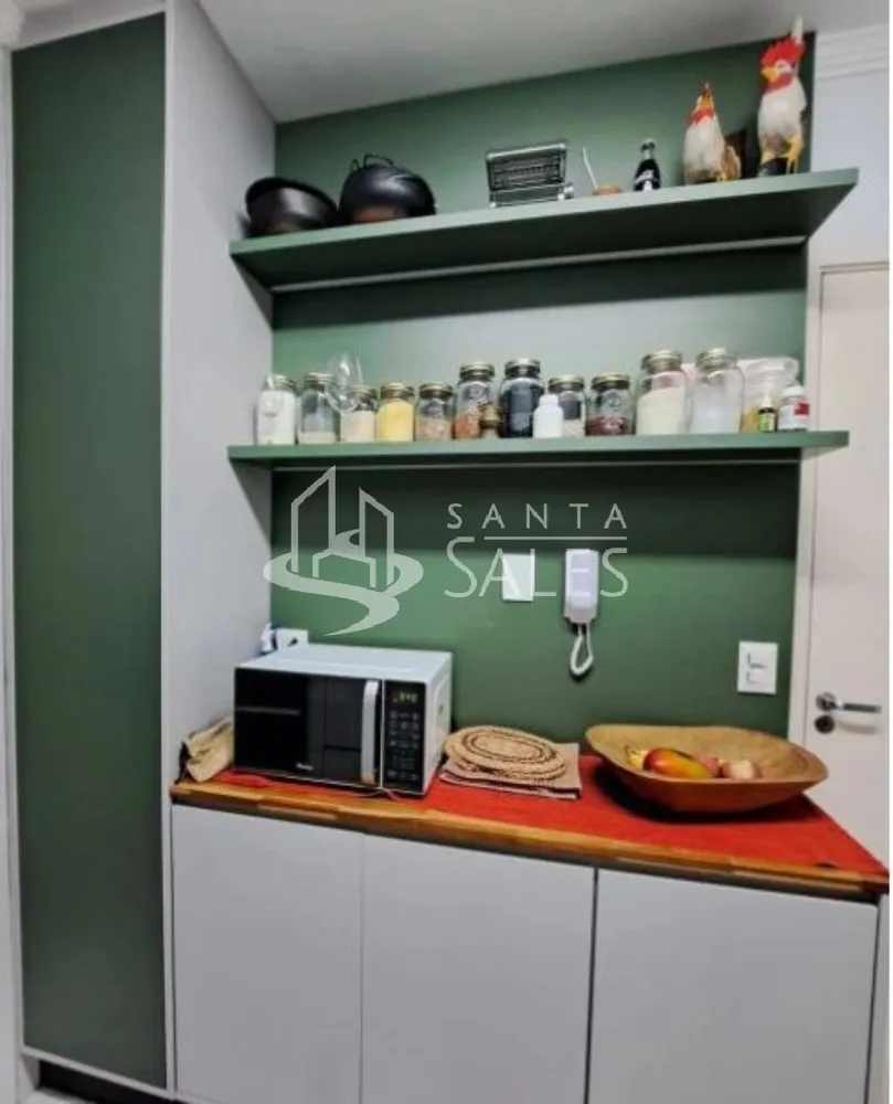 Apartamento, 2 quartos, 72 m² - Foto 2