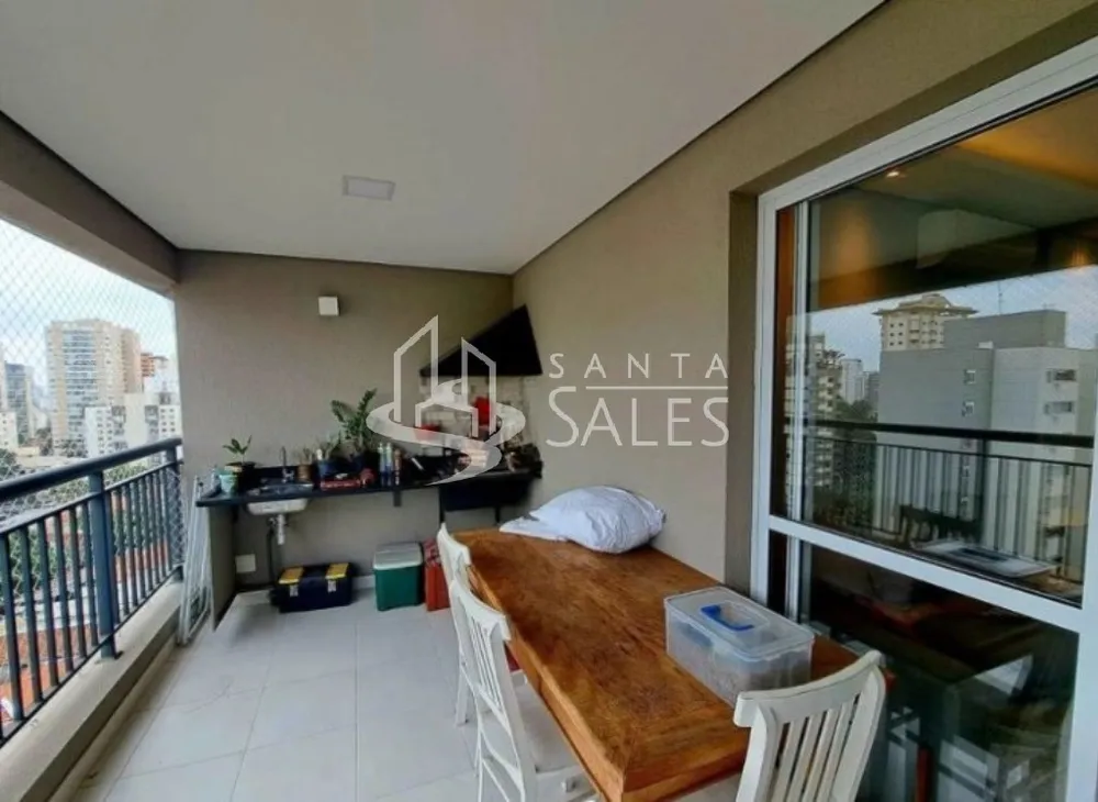 Apartamento, 2 quartos, 72 m² - Foto 4