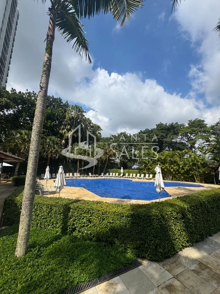 Apartamento, 4 quartos, 350 m² - Foto 12