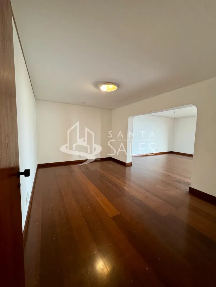 Apartamento, 4 quartos, 350 m² - Foto 2
