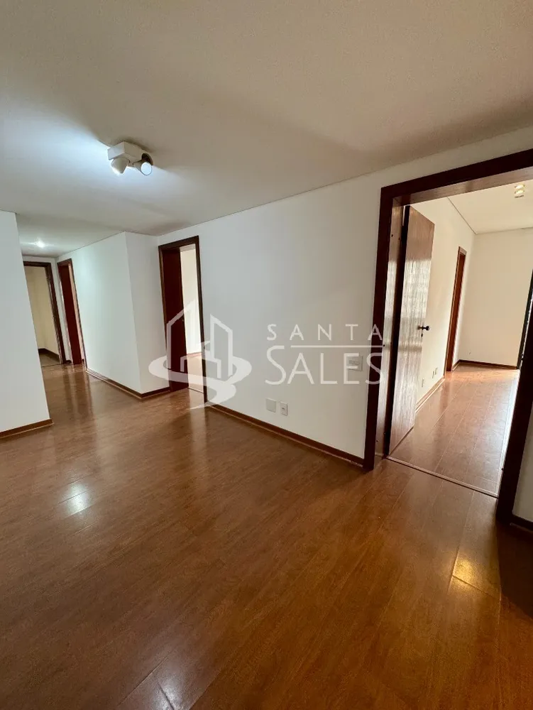 Apartamento, 4 quartos, 350 m² - Foto 5