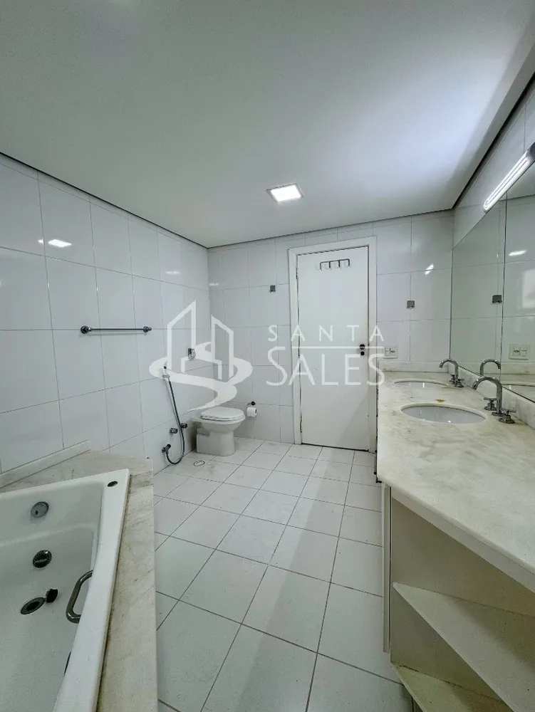 Apartamento, 4 quartos, 350 m² - Foto 9
