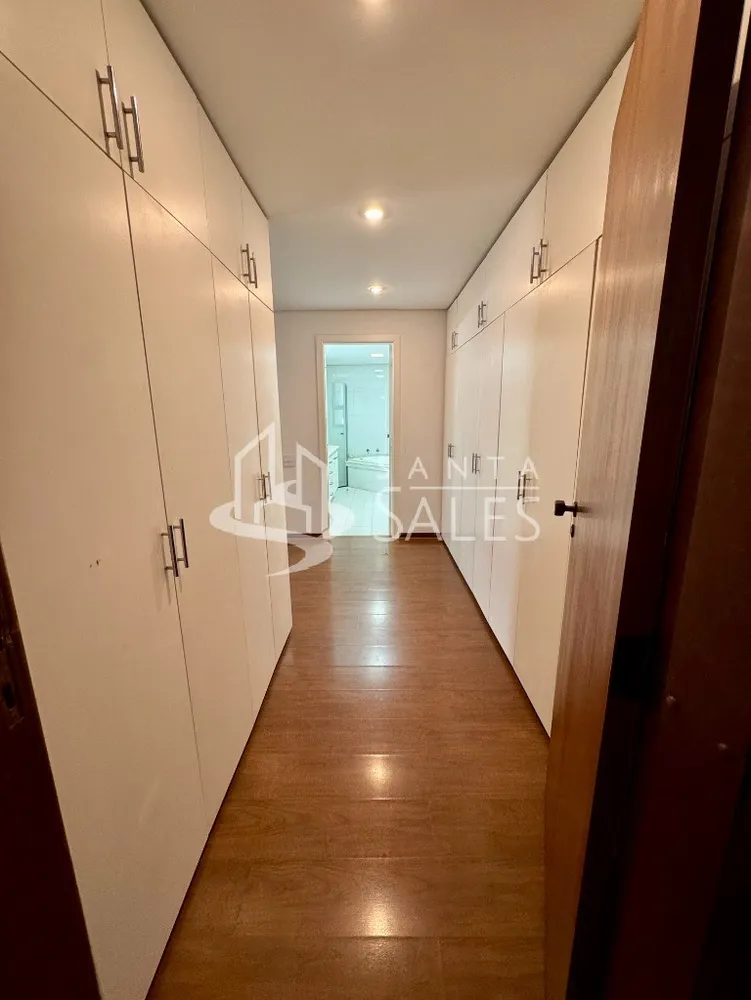 Apartamento, 4 quartos, 350 m² - Foto 8