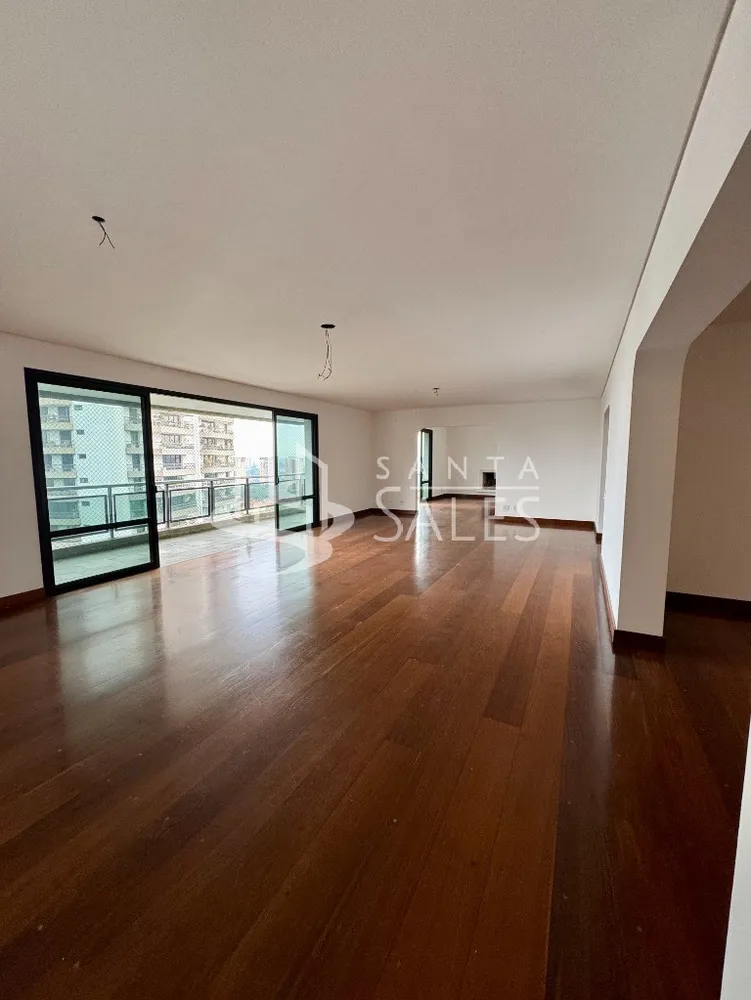 Apartamento, 4 quartos, 350 m² - Foto 1