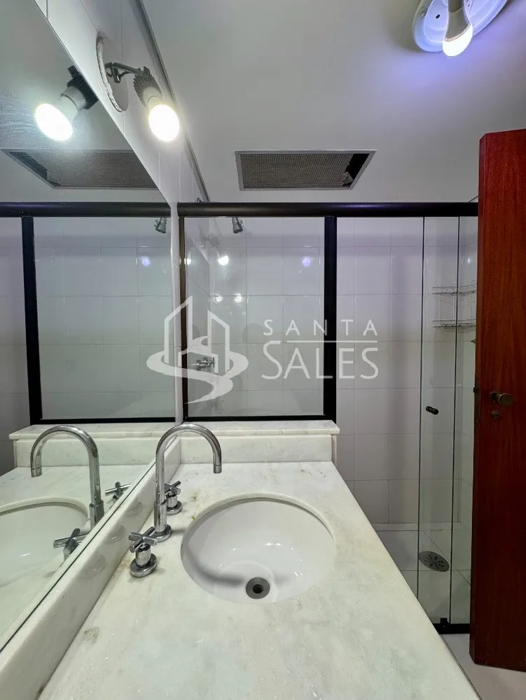 Apartamento, 4 quartos, 350 m² - Foto 4