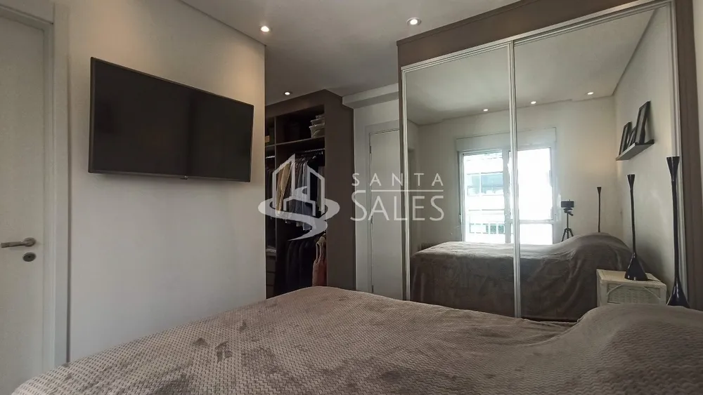 Apartamento, 2 quartos, 72 m² - Foto 8