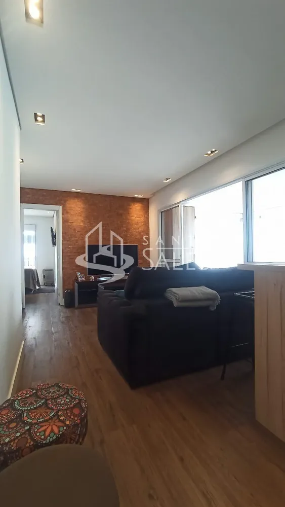 Apartamento, 2 quartos, 72 m² - Foto 1