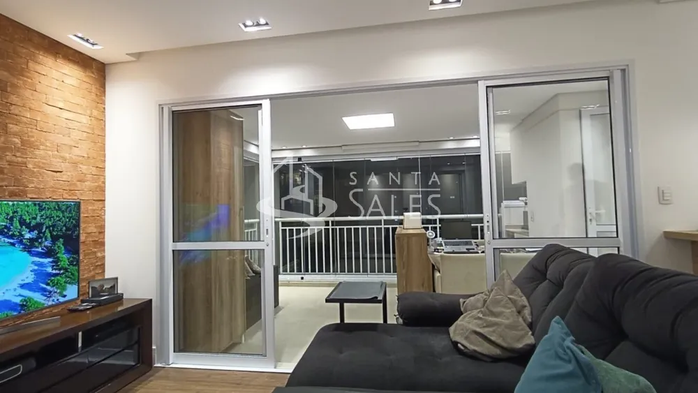 Apartamento, 2 quartos, 72 m² - Foto 2