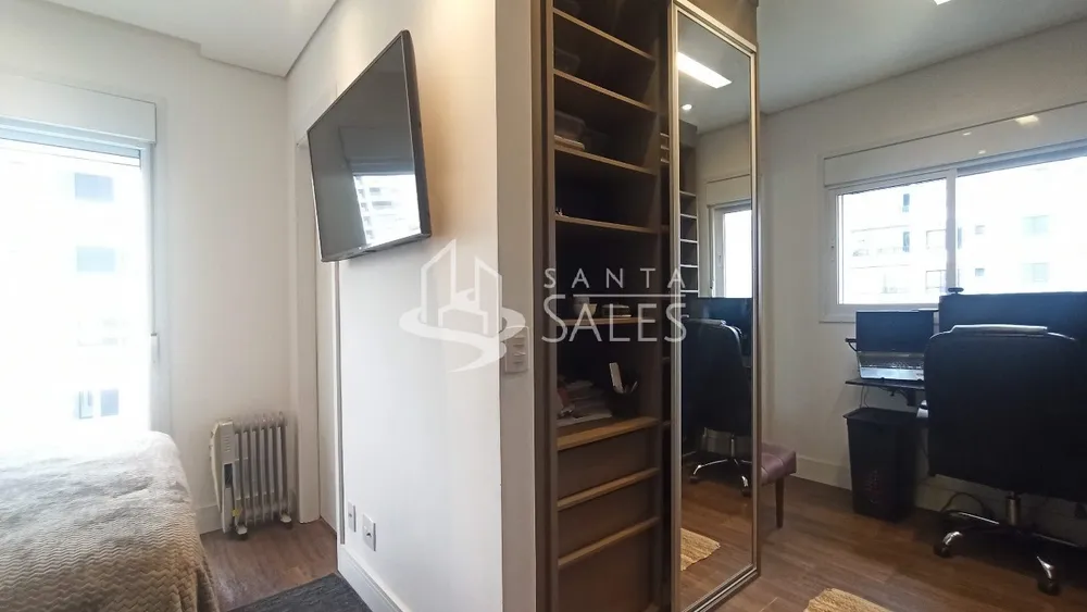 Apartamento, 2 quartos, 72 m² - Foto 11