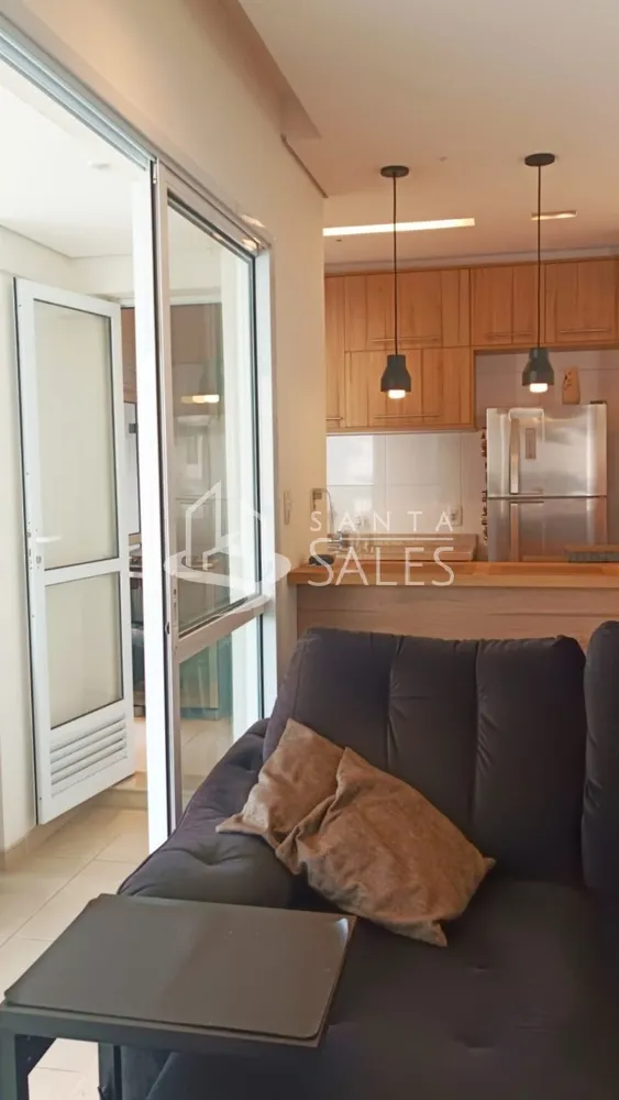 Apartamento, 2 quartos, 72 m² - Foto 2