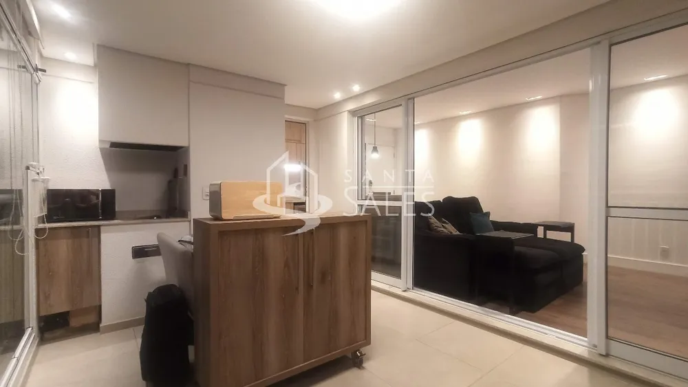 Apartamento, 2 quartos, 72 m² - Foto 13