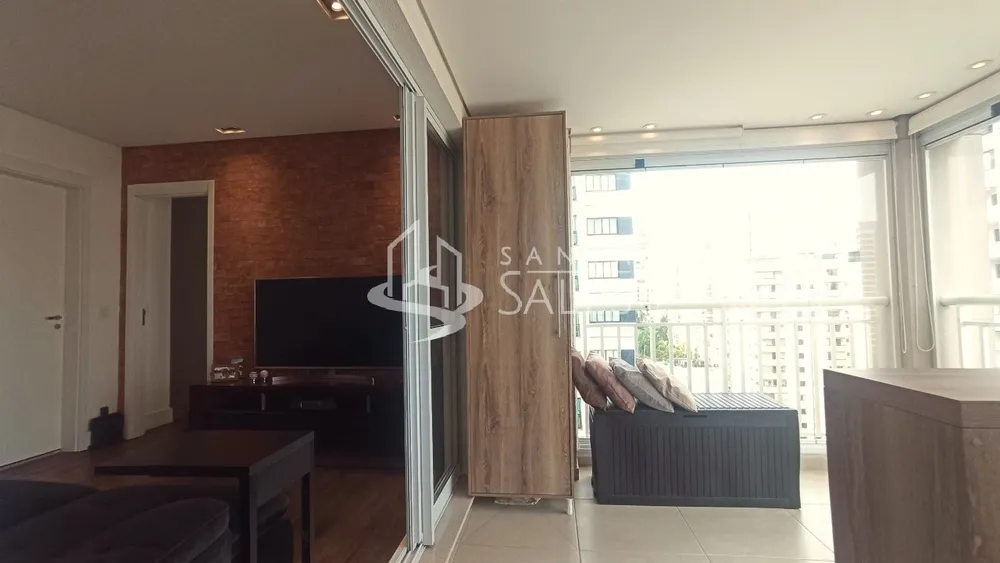 Apartamento, 2 quartos, 72 m² - Foto 5