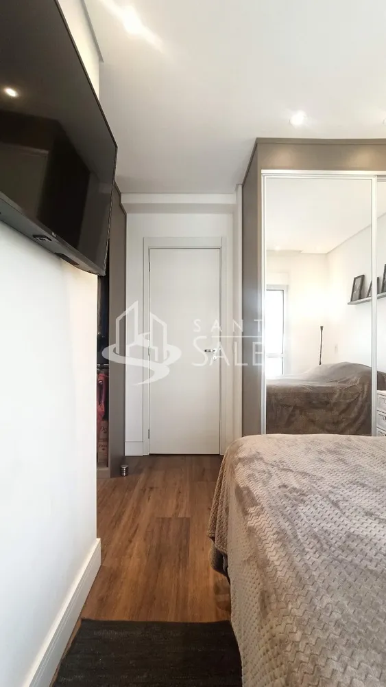 Apartamento, 2 quartos, 72 m² - Foto 7