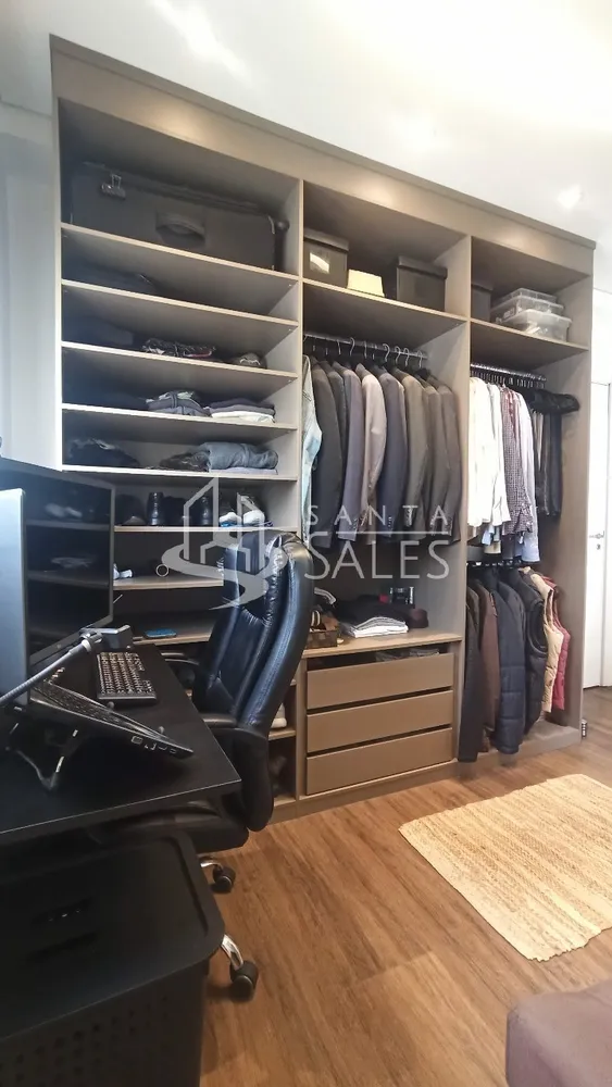 Apartamento, 2 quartos, 72 m² - Foto 12