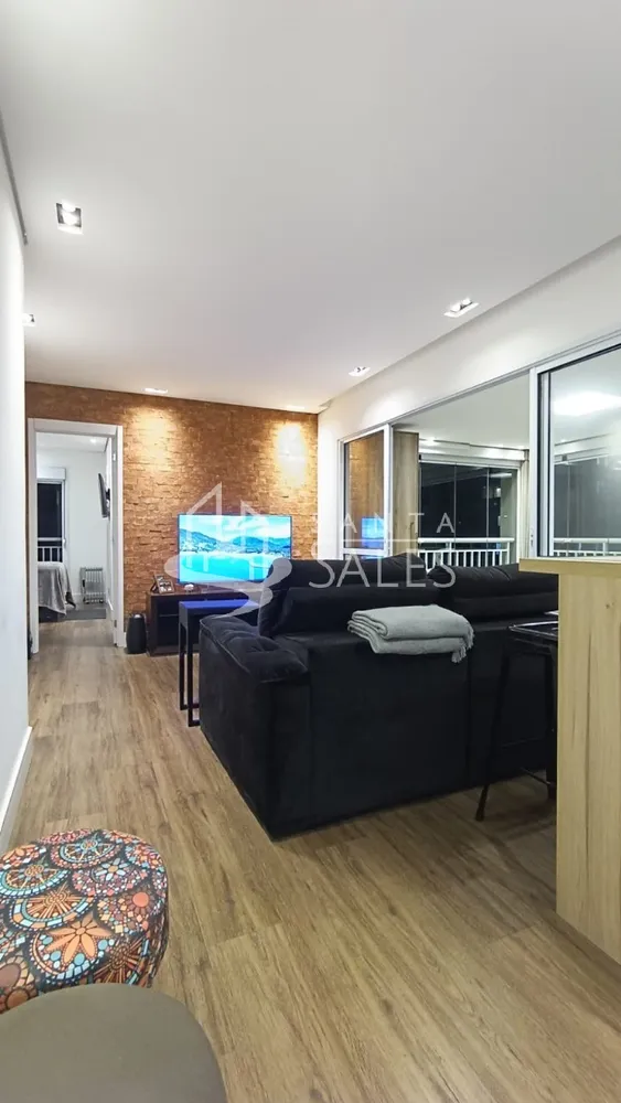 Apartamento, 2 quartos, 72 m² - Foto 6