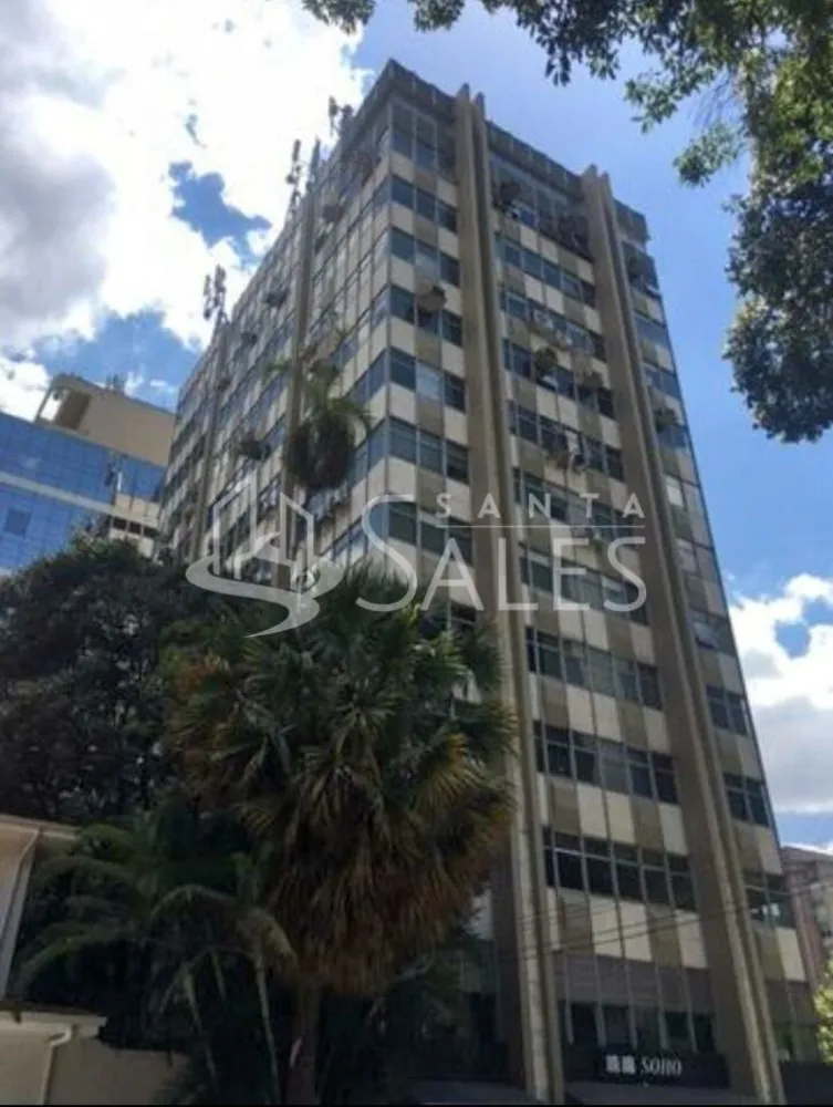 Sala-Conjunto, 300 m² - Foto 3