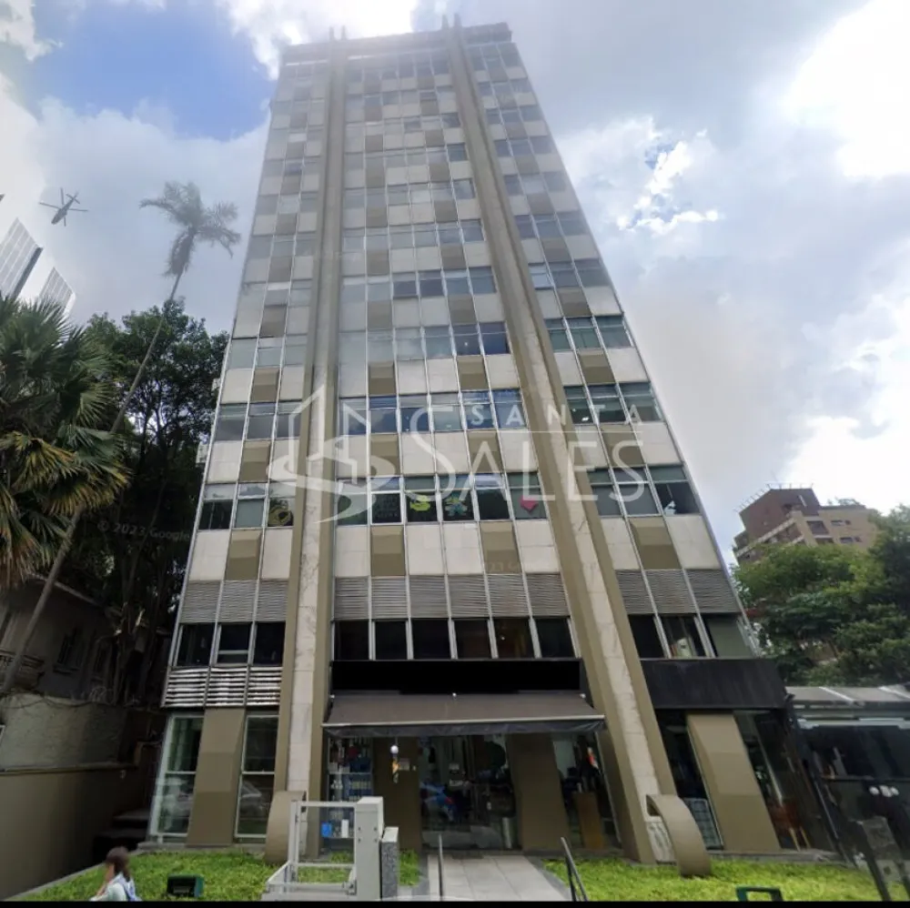Sala-Conjunto, 300 m² - Foto 2