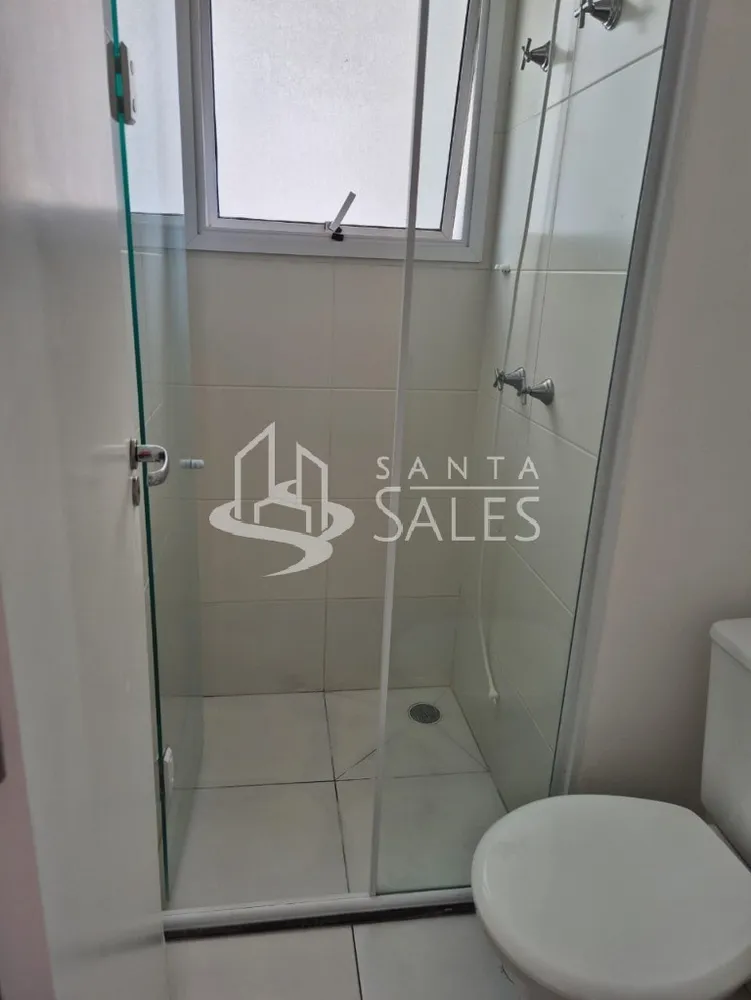 Apartamento, 1 quarto, 30 m² - Foto 8