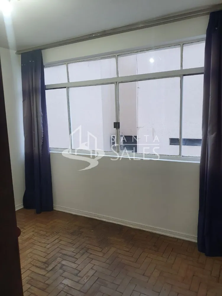 Apartamento, 1 quarto, 30 m² - Foto 1