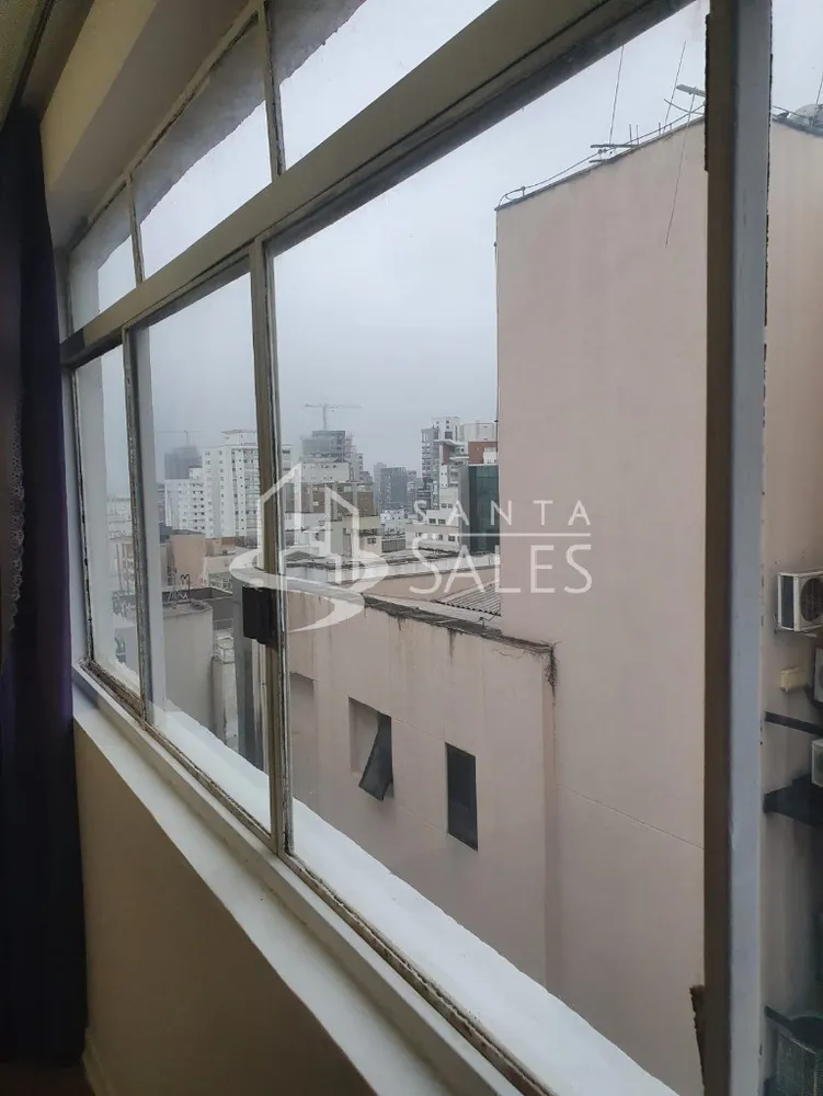 Apartamento, 1 quarto, 30 m² - Foto 2