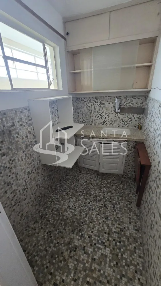 Apartamento, 1 quarto, 30 m² - Foto 10