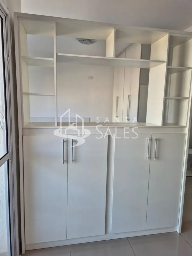 Apartamento, 1 quarto, 30 m² - Foto 6