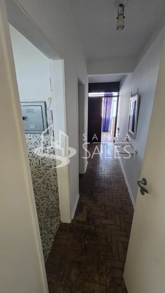 Apartamento, 1 quarto, 30 m² - Foto 7