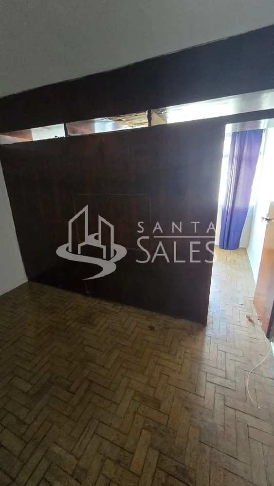 Apartamento, 1 quarto, 30 m² - Foto 5