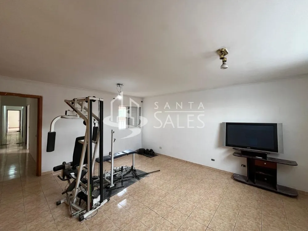 Sobrado, 4 quartos, 350 m² - Foto 8