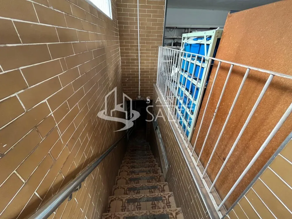 Sobrado, 4 quartos, 350 m² - Foto 3