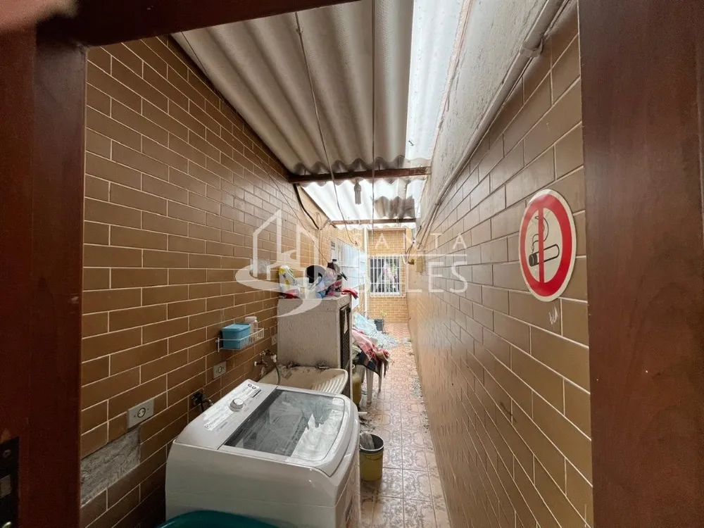 Sobrado, 4 quartos, 350 m² - Foto 12