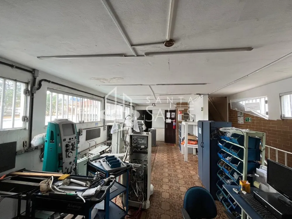 Sobrado, 4 quartos, 350 m² - Foto 8