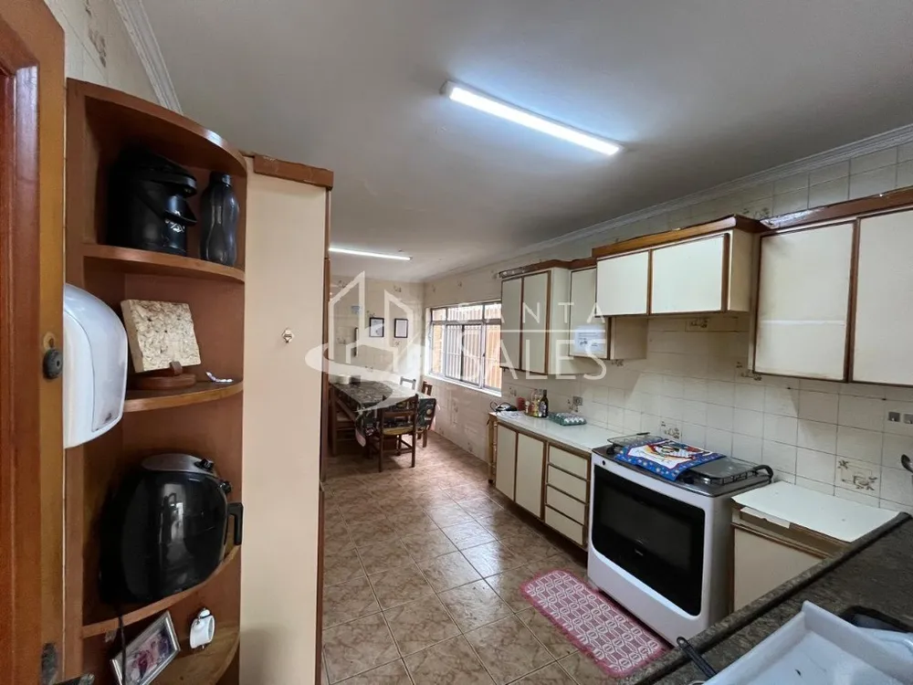 Sobrado, 4 quartos, 350 m² - Foto 1