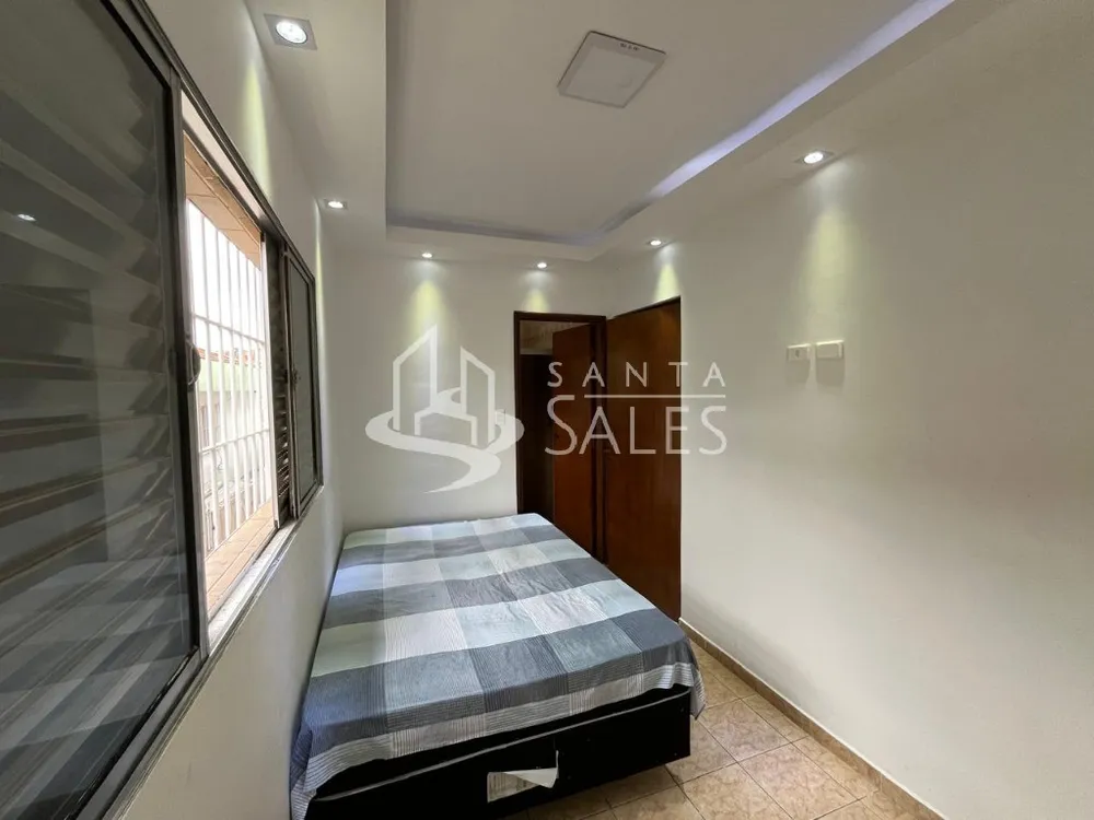 Sobrado, 4 quartos, 350 m² - Foto 5