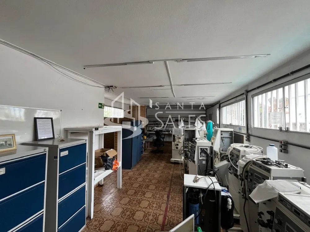 Sobrado, 4 quartos, 350 m² - Foto 4