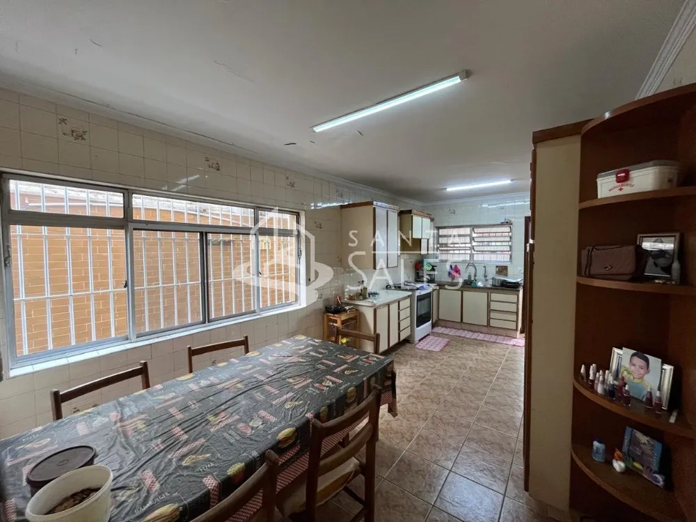 Sobrado, 4 quartos, 350 m² - Foto 7