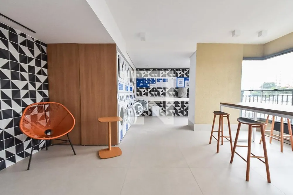 Apartamento, 1 quarto, 35 m² - Foto 2